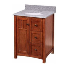 Bathroom Ideas