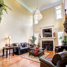Dining Room Ideas