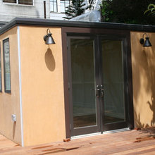 Yard Pod