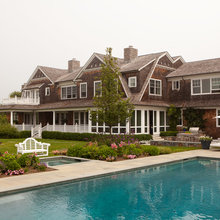 Beautiful homes