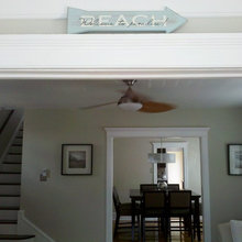 Shore House Retreat
