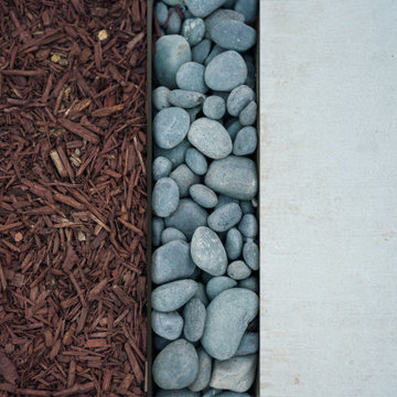 Menlo Park, CA Outdoor Transformation