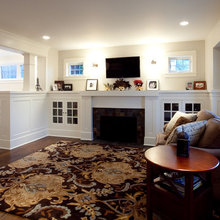 Living Rooms