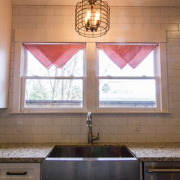 Kitchens