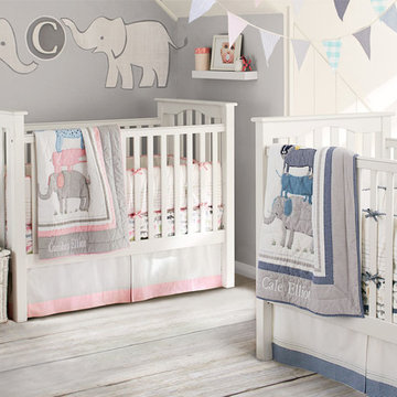 Catherine Nursery