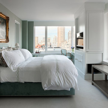 85th Street Residence