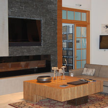 Living Room Ideas