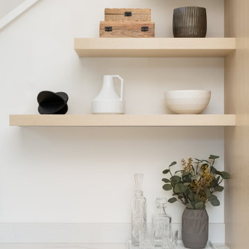 Bar - Contemporary