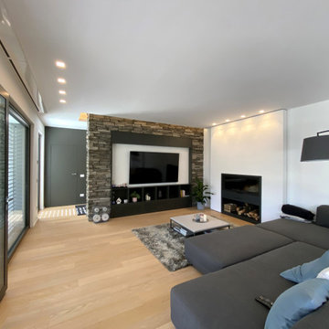 Villa F