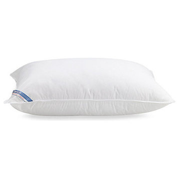 Gel Pillow - Anti Allergy Pillow - 400 Thread Count Pillow - White