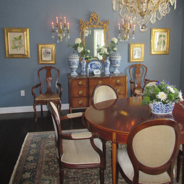 4 Bernard Terrace