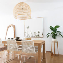 Living Dining