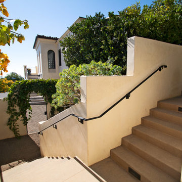 Moroccan House
