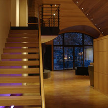 Stairs 2019
