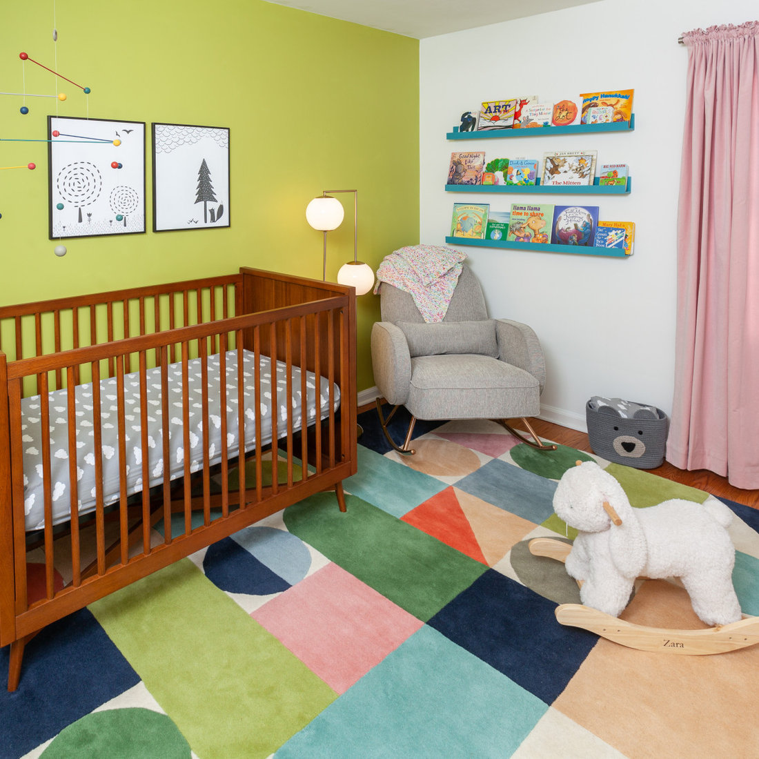 Ann Arbor Cape Cod Nursery