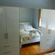 Bedroom Ideas