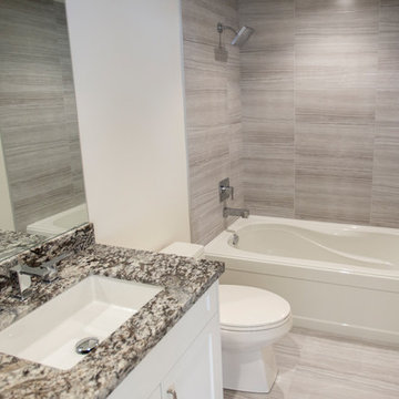 North Vancouver Duplex