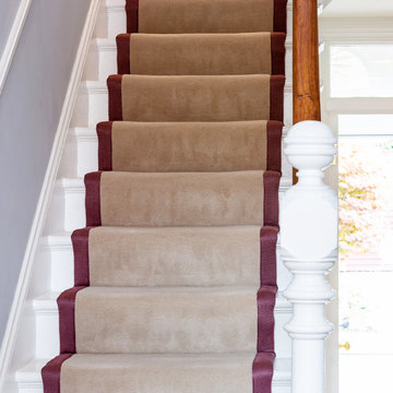 Suburban Period Refurbishment