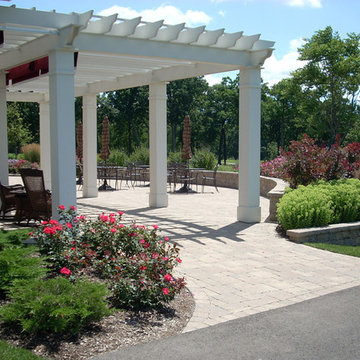 The Harvest Lodge
