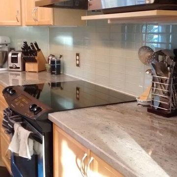 Kitchen Countertops