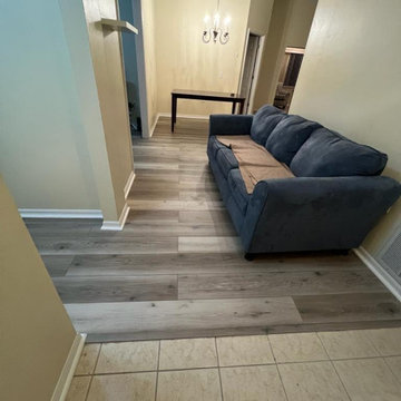 Interior Project Gallery