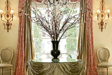 Entryway - entryway idea in Charlotte