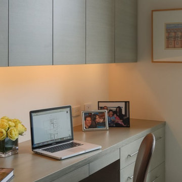 Park Avenue Penthouse New York City