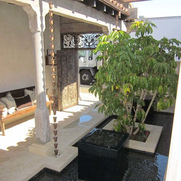 Balinese Style