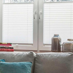 PLEATED BLINDS - Products