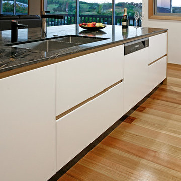 Snells Kitchen