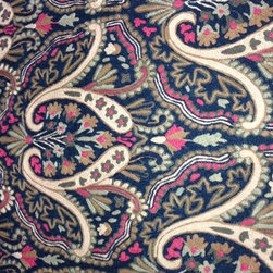 Crewel Fabric Line - Products