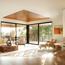 Living Room Ideas