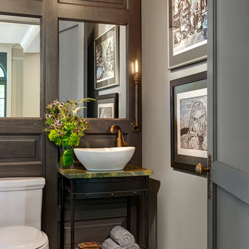 Chicago Row House Renovation