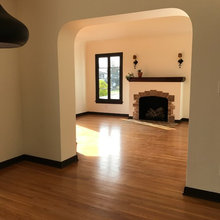 Apartment Style