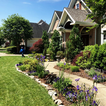 Hixson Residential Paradise