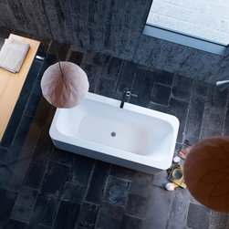 Bathtubs- Wide Edge - Products