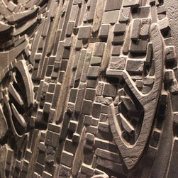 Artistic Elements - Artwork