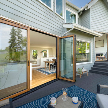 The Elevated Patio Where Entertaining Happens
