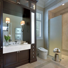 Master Bath/Materials Marketing/Denise