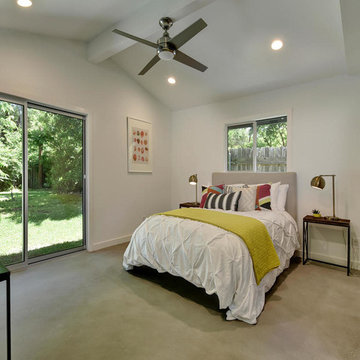 Langston Remodel - Master Bedroom