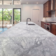 Lynmarr Granite Counters