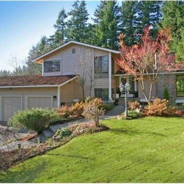 Sammamish Estate Home