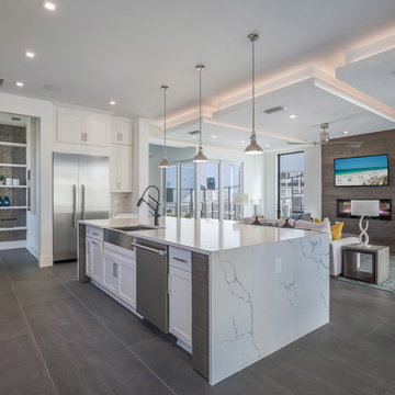 The TIAA Bank Stadium Home 2.0
