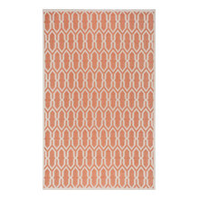 Patio rug