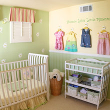 Girls room