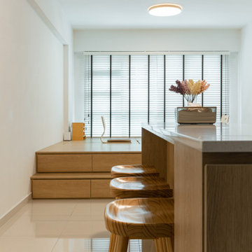 273A Punggol Place