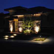outdoor lights