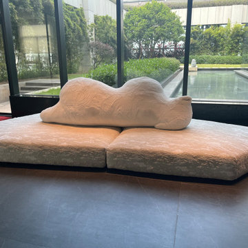 China Luxury Furninture