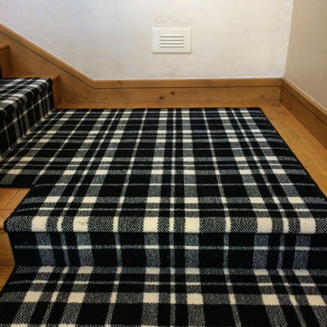 Stair Carpet/Runners