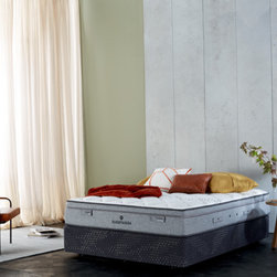 Sleep Tailor Classic mattress & base - Products